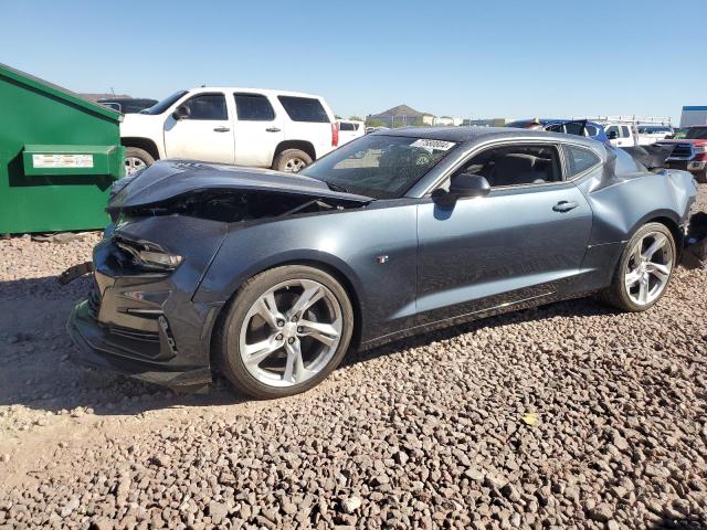 chevrolet camaro ss 2019 1g1fg1r74k0111626