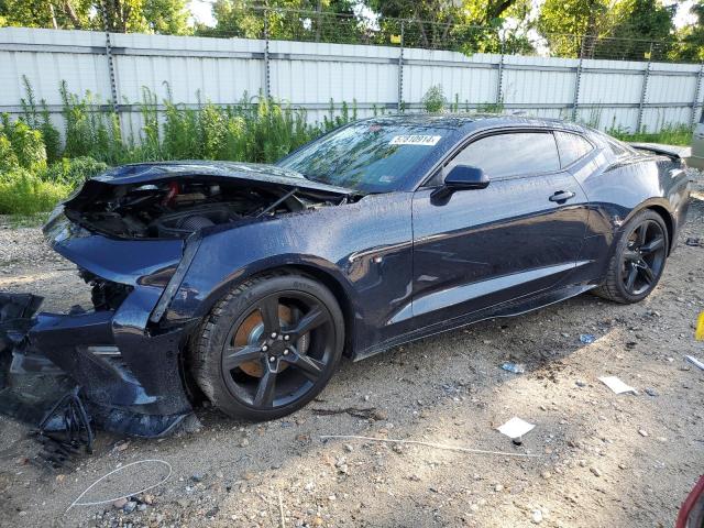 chevrolet camaro 2016 1g1fg1r75g0140057