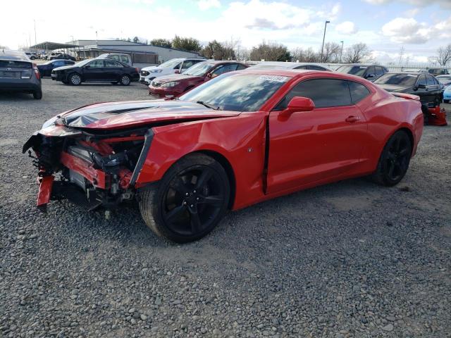 chevrolet camaro 2016 1g1fg1r75g0148272