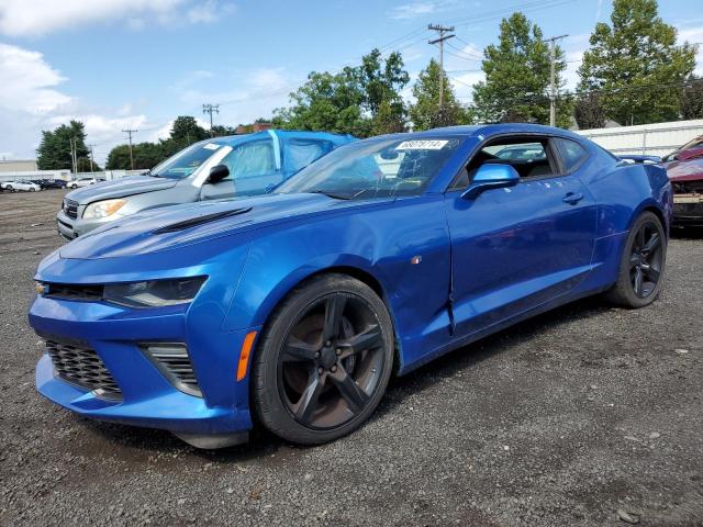 chevrolet camaro ss 2017 1g1fg1r75h0100109