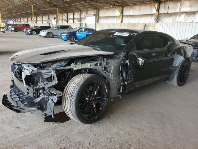 chevrolet camaro 2017 1g1fg1r76h0173344