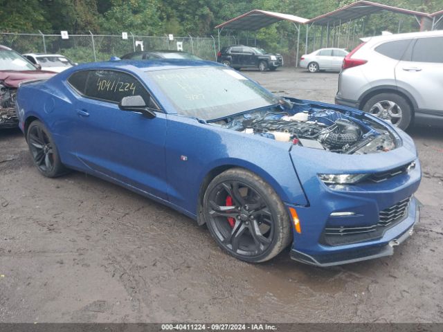 chevrolet camaro 2023 1g1fg1r76p0109478