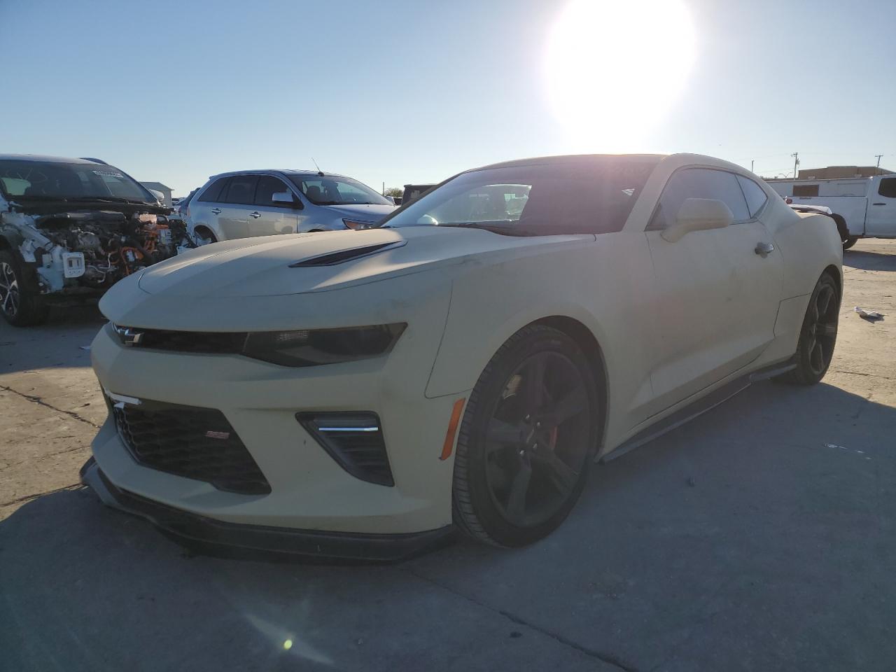 chevrolet camaro 2016 1g1fg1r78g0129862