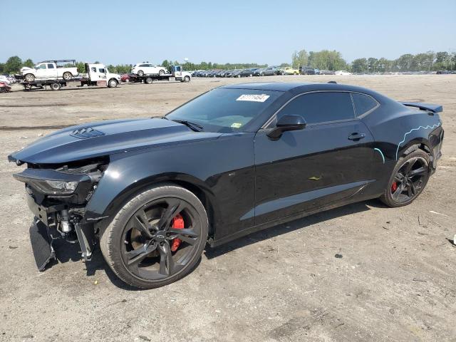 chevrolet camaro ss 2023 1g1fg1r78p0136696