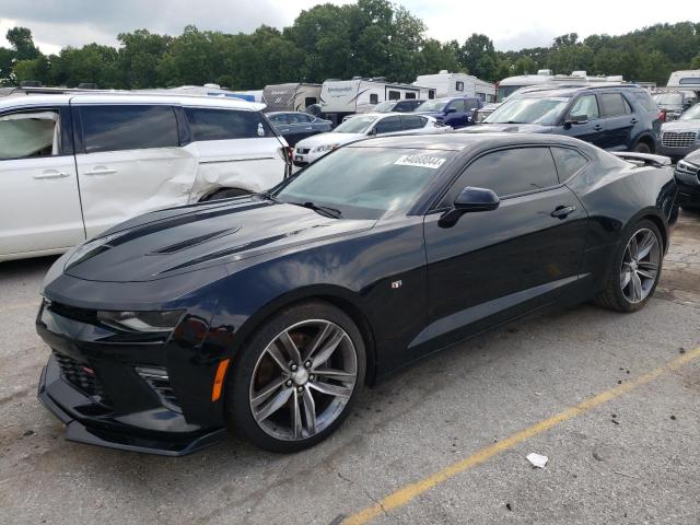 chevrolet camaro ss 2016 1g1fg1r7xg0162989