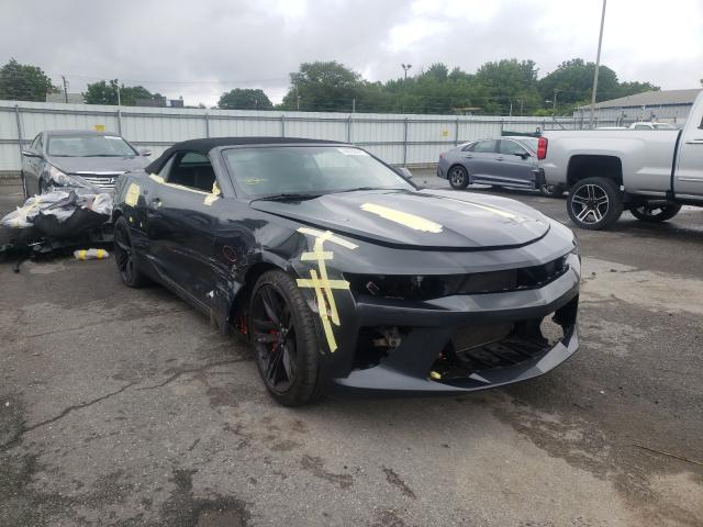 chevrolet camaro ss 2016 1g1fg3d77g0159356