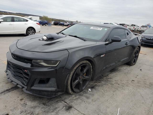 chevrolet camaro 2016 1g1fh1r70g0128041