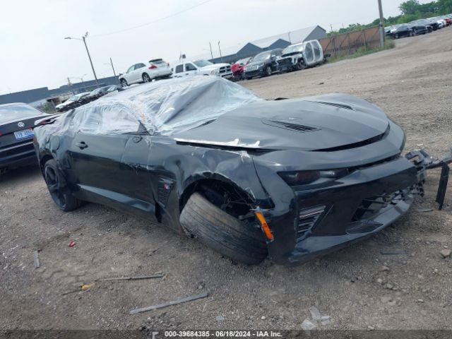 chevrolet camaro 2016 1g1fh1r70g0147169