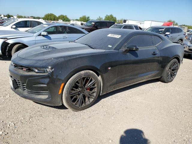 chevrolet camaro ss 2023 1g1fh1r70p0100191