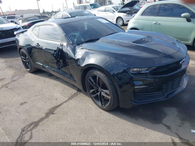 chevrolet camaro 2023 1g1fh1r70p0160651