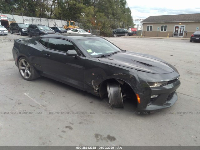 chevrolet camaro 2016 1g1fh1r71g0155071