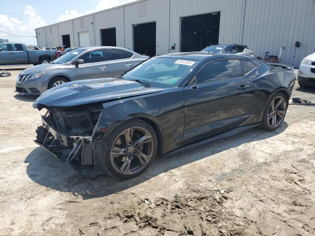 chevrolet camaro ss 2019 1g1fh1r71k0108549