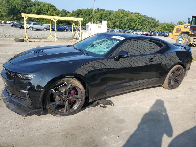 chevrolet camaro ss 2022 1g1fh1r72n0123713