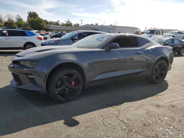 chevrolet camaro ss 2016 1g1fh1r73g0120371