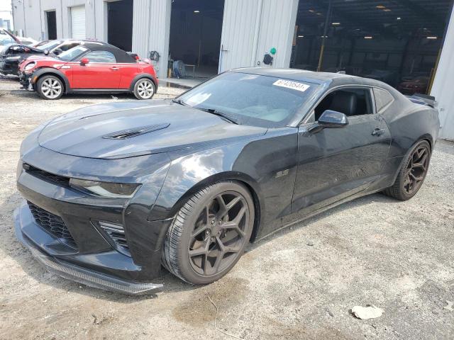 chevrolet camaro ss 2016 1g1fh1r73g0133475