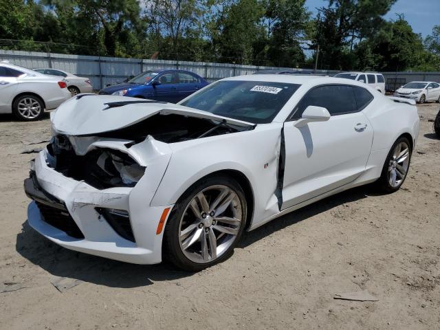 chevrolet camaro ss 2016 1g1fh1r73g0133766