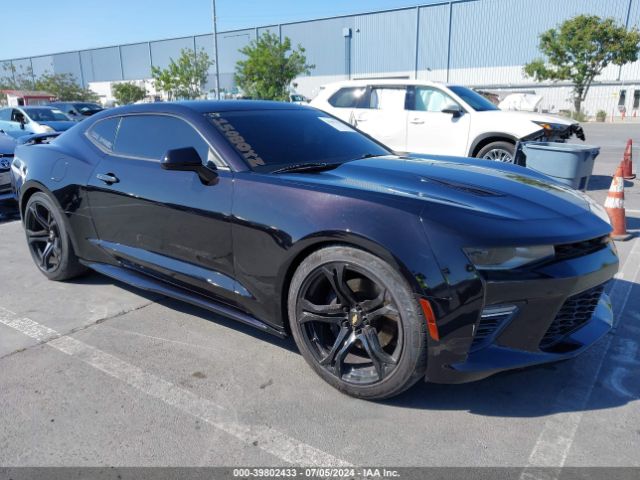 chevrolet camaro 2016 1g1fh1r73g0160370