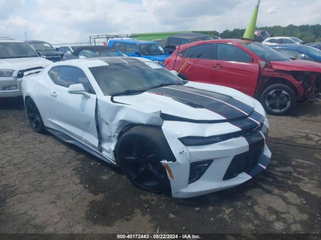 chevrolet camaro 2016 1g1fh1r73g0177444