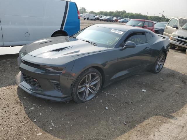 chevrolet camaro ss 2016 1g1fh1r73g0185821