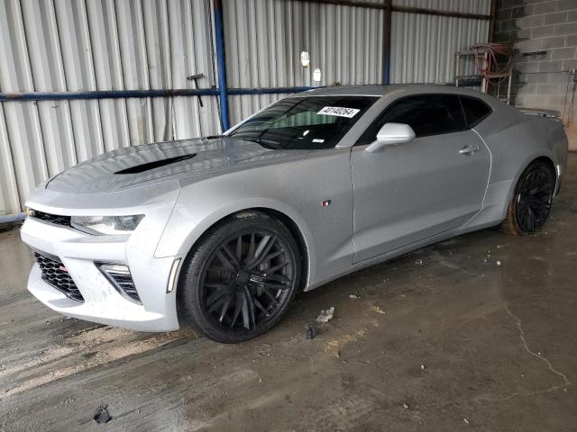 chevrolet camaro 2017 1g1fh1r73h0165991