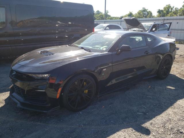 chevrolet camaro ss 2019 1g1fh1r73k0110688