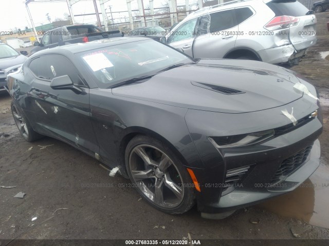 chevrolet camaro 2016 1g1fh1r74g0147935