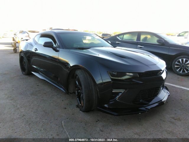 chevrolet camaro 2017 1g1fh1r74h0101653