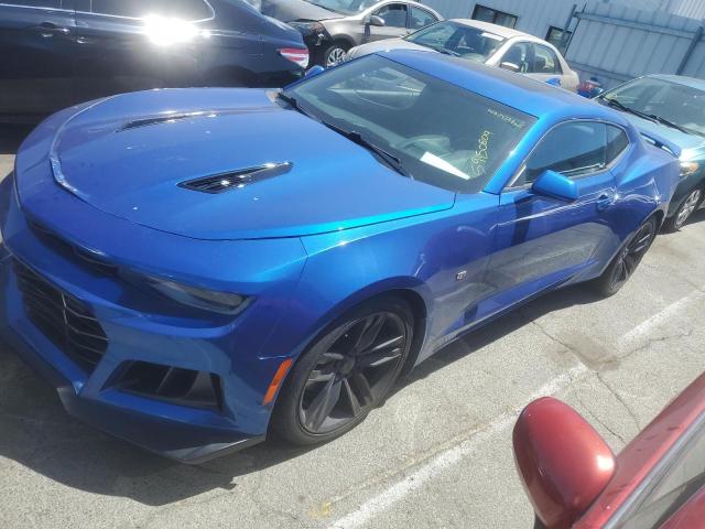 chevrolet camaro 2016 1g1fh1r75g0141965