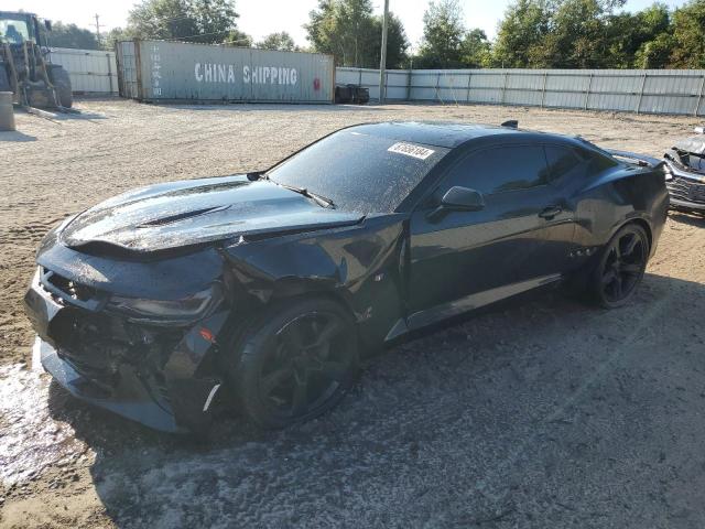 chevrolet camaro ss 2017 1g1fh1r75h0193310