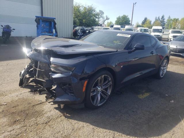 chevrolet camaro ss 2016 1g1fh1r76g0116993