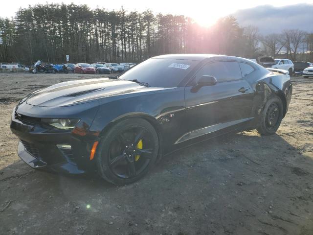 chevrolet camaro 2016 1g1fh1r76g0120249