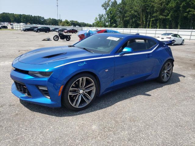 chevrolet camaro ss 2016 1g1fh1r76g0172142