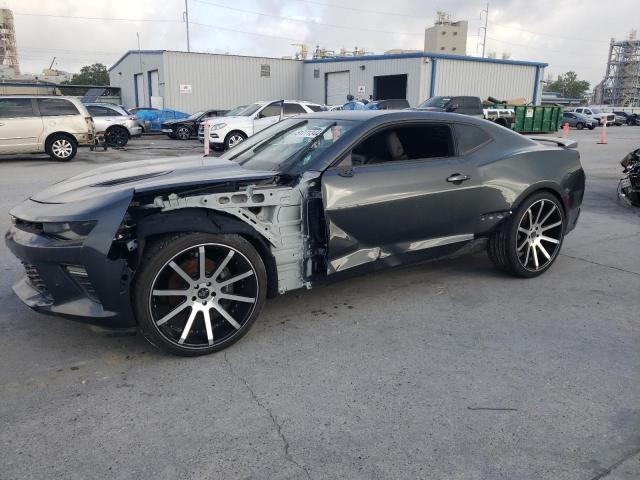 chevrolet camaro 2017 1g1fh1r76h0115540