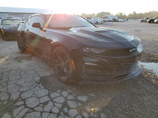 chevrolet camaro ss 2022 1g1fh1r76n0101228