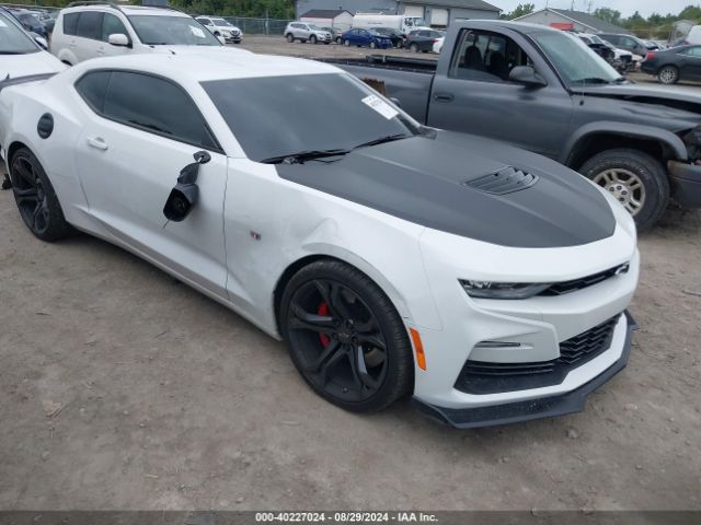 chevrolet camaro 2023 1g1fh1r76p0104567