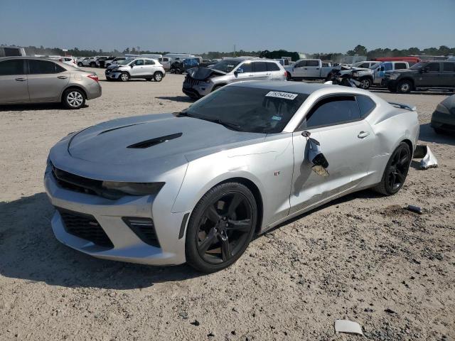 chevrolet camaro ss 2016 1g1fh1r77g0168469