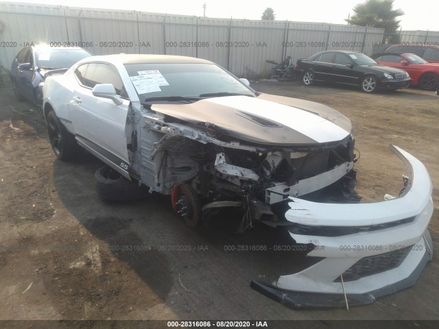 chevrolet camaro 2017 1g1fh1r77h0193499