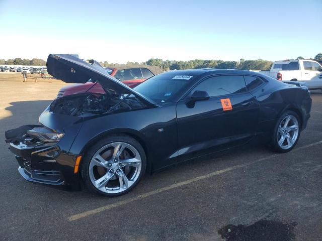 chevrolet camaro ss 2019 1g1fh1r77k0153706