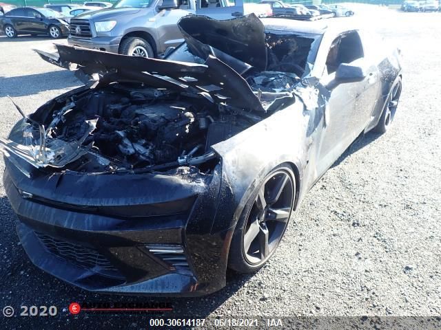 chevrolet camaro 2016 1g1fh1r78g0189623