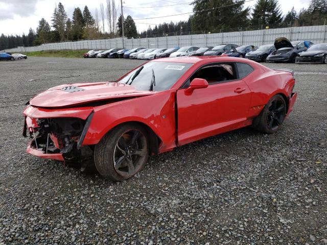 chevrolet camaro 2022 1g1fh1r78n0103627