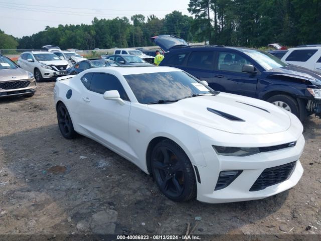 chevrolet camaro 2016 1g1fh1r79g0120276