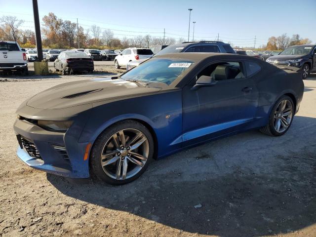 chevrolet camaro 2016 1g1fh1r79g0143881