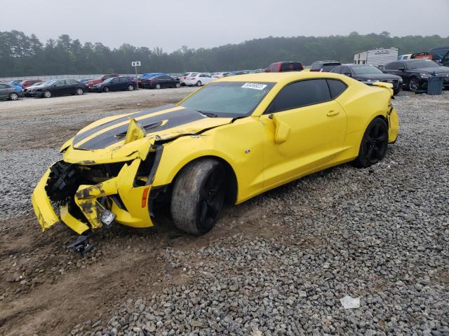 chevrolet camaro 2016 1g1fh1r79g0168280