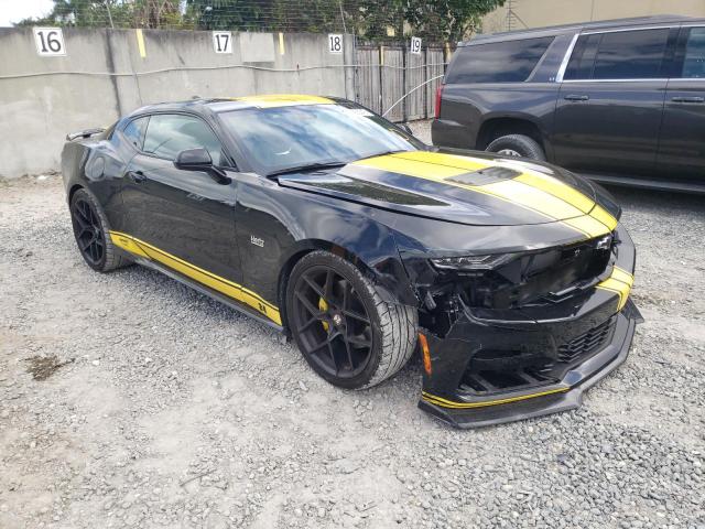 chevrolet camaro ss 2020 1g1fh1r79l0107179