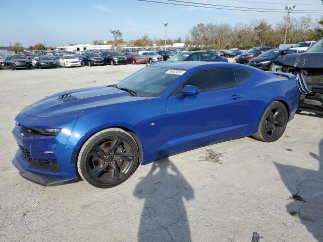 chevrolet camaro ss 2022 1g1fh1r79n0131310