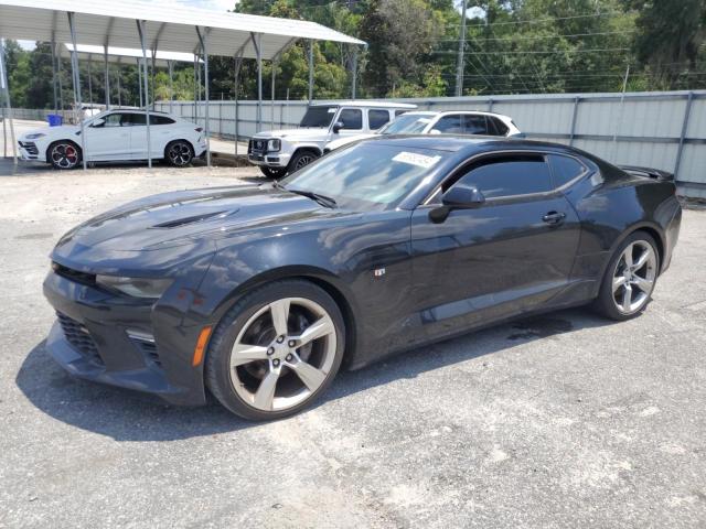 chevrolet camaro ss 2016 1g1fh1r7xg0129195