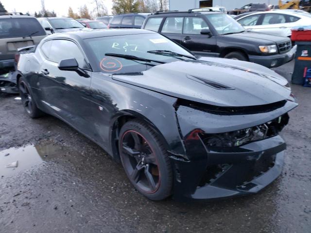 chevrolet camaro ss 2016 1g1fh1r7xg0175321