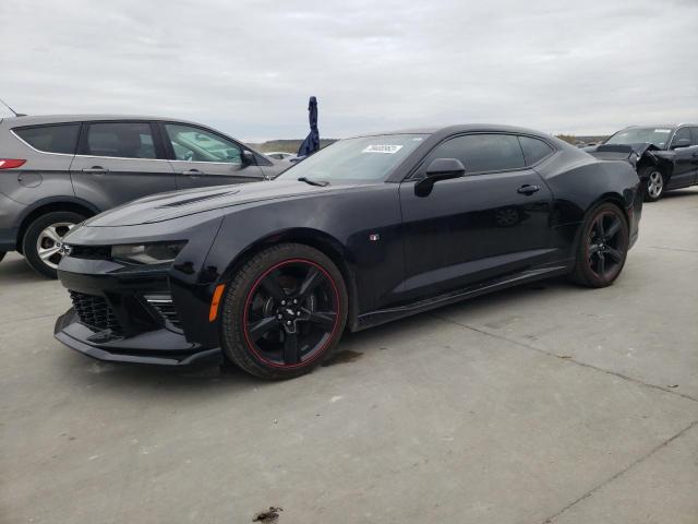 chevrolet camaro 2016 1g1fh1r7xg0190417