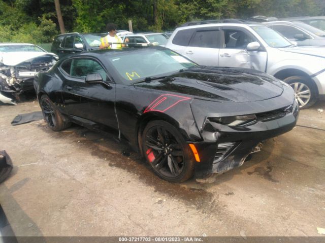 chevrolet camaro 2017 1g1fh1r7xh0201174