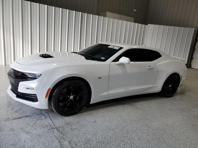 chevrolet camaro ss 2019 1g1fh1r7xk0123115